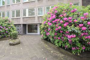 Dachterrassen-Traumwohnung mit Aufzug – Die vollständige Adresse der Immobilie erhältst du vom Anbieter., 40239 Düsseltal, Düsseldorf – Vorschaubild 2
