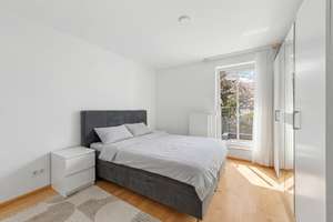 Platz für die Familie! 4-Zimmer WHG in Sendling – Die vollständige Adresse der Immobilie erhältst du vom Anbieter., 81369 Mittersendling, München – Vorschaubild 5