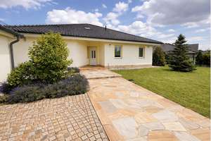 Wandlitz - EFH auf 1.283 Grundstück mit Garten, Terrasse, Garage - nur 500 m zum Wandlitzer See ! – Die vollständige Adresse der Immobilie erhältst du vom Anbieter., 16348 Wandlitz – Vorschaubild 7