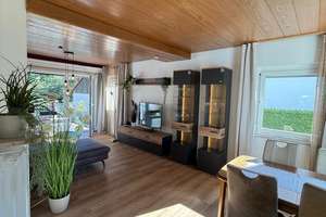 Modern möblierte & neu renovierte 3-Zi-Whg., große Terrasse, Garage Buckenhof/Erlangen – 91054 Buckenhof – Vorschaubild 3