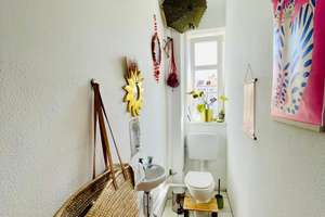 3-Zimmer Wohnung für August 2026 mit EBK in München-Sendling – Oberländerstraße 5, 81371 Sendlinger Feld, München – Vorschaubild 6