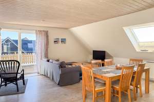 Haus mit zwei Wohneinheiten gleich hinter dem Nordseedeich - Halbinsel Nordstrand – Die vollständige Adresse der Immobilie erhältst du vom Anbieter., 25845 Nordstrand – Vorschaubild 11