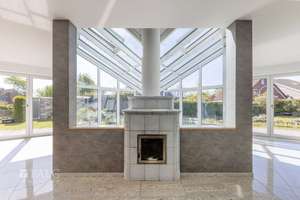 Appelhülsen: Energieeffizientes Wohnen in exklusivem Architektenhaus mit besonderem Wohlfühlfaktor – 48301 Nottuln – Vorschaubild 42