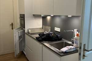 Zuhause mit 1 Zimmer in Berlin Schöneberg – Die vollständige Adresse der Immobilie erhältst du vom Anbieter., 10829 Schöneberg, Berlin – Vorschaubild 3