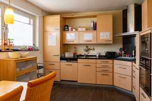 Gepflegtes Einfamilienhaus mit Garten in Nordhorn - Stadtflur – Grafschaft Bentheim (Kreis) – Vorschaubild 4