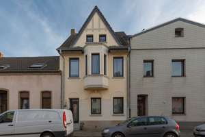 Ein Zuhause, das mit der Familie wächst – Raum für Leben, Rückzug und Zukunft! – Die vollständige Adresse der Immobilie erhältst du vom Anbieter., 47809 Oppum, Krefeld – Vorschaubild 34