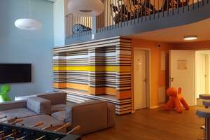 Exklusiv ausgestattes 1-Zi.-Apartment  – Oberbürgermeister-Hohner-Straße 3, 86153 Am Schäfflerbach, Augsburg – Vorschaubild 11