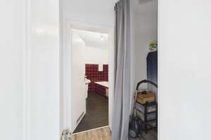 City-Rückzugsort: Helle 2-Zimmer-Wohnung in Hamm-Mitte – Die vollständige Adresse der Immobilie erhältst du vom Anbieter., 59065 Mitte, Hamm – Vorschaubild 8