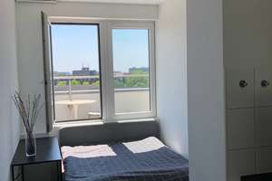 Exklusive, komplett möblierte Wohnung in Düsseldorf-Bilk – Färberstraße 0, 40223 Bilk, Düsseldorf – Vorschaubild 34
