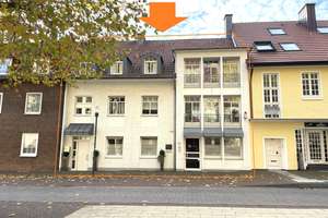 Borken-City: Erstklassiges Wohn- und Geschäftshaus in ausgezeichneter Lage am Kirchplatz! – Die vollständige Adresse der Immobilie erhältst du vom Anbieter., 46325 Borken – Vorschaubild 3