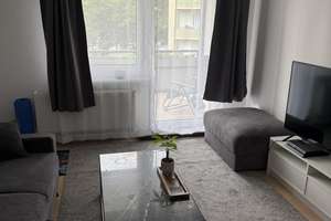 Helle 2 Zimmer Wohnung mit Balkon in Düsseldorf-Mörsenbroich – Die vollständige Adresse der Immobilie erhältst du vom Anbieter., 40470 Mörsenbroich, Düsseldorf – Vorschaubild 10