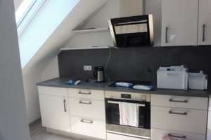Top 2-Zimmer-Neubau-Komfort-Wohnung mit bester Ausstattung