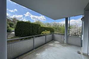 Fernab vom Stadttrubel - Helle Wohlfühlwohnung mit Balkon am Georgenberg in Reutlingen – Die vollständige Adresse der Immobilie erhältst du vom Anbieter., 72764 Reutlingen-Mitte, Reutlingen – Vorschaubild 4
