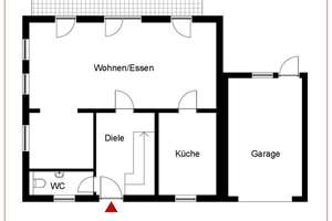 Work - Life- Balance Garantiert – Die vollständige Adresse der Immobilie erhältst du vom Anbieter., 64405 Fischbachtal – Vorschaubild 11