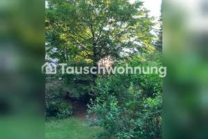 Tauschwohnung: Gartenwohunng | extra Küche |  grün und ruhig | TG inkl – 80335 Marsfeld, München – Vorschaubild 4