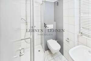 Teil­möbliertes Einzimmer-Apartment für Studierende – Komfort trifft Lage – Alexanderstraße  89-93, 52062 Hansemannplatz, Aachen – Vorschaubild 4