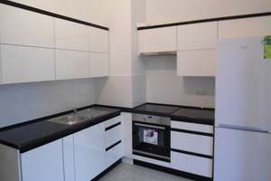 schöne helle Wohnung mit Einbauküche – Johanna-Meltzer 28, 44147 Hafen, Dortmund – Vorschaubild 2