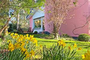 Paradies  im Kölner Süden (Rodenkirchen/Weiß) zu verkaufen – Die vollständige Adresse der Immobilie erhältst du vom Anbieter., 50999 Weiß, Köln – Vorschaubild 4