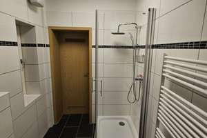 ruhige  4 Wohnung im Jugendstielhaus – Arndstr. / Heiligerweg 11, 44135 Westfalendamm, Dortmund – Vorschaubild 5
