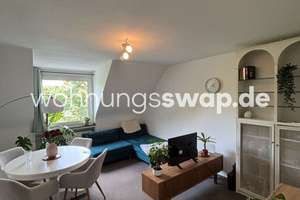 Wohnungstausch: Kissinger Straße 6