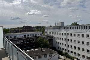 Neubaustandard 3-Zi Wohnung in HH-Harburg, nähe Rathaus + TUHH – Schwarzenbergstraße 17/19, 21073 Harburg (Ortsteil), Hamburg – Vorschaubild 48