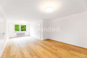 Erstbezug nach Kernsanierung – Moderne 3-Zimmer-Wohnung mit Balkon & TG-Stellplatz in Nürnberg – Franz-Reichel-Ring 87, 90473 Langwasser Südwest, Nürnberg – Vorschaubild 6