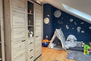 Großzügige 4-Zimmer-Maisonettewohnung mit modernem Wohnkomfort in Nürnberg-Lichtenhof – Anne-Frank-Straße 24, 90459 Galgenhof, Nürnberg – Vorschaubild 8