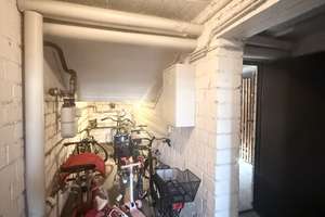 Freie 2,5 Zimmer Wohnung mit Sonnen-Loggia * Energiekl. B * Stellplatz optional * ruhig & zentral – Bahlenstraße 136, 40589 Holthausen, Düsseldorf – Vorschaubild 11