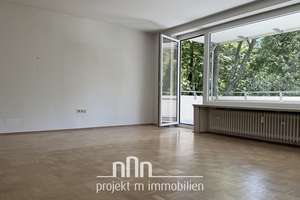 Solln - sonniger Südbalkon- helle 3 Zimmer Eigentumswohnung - bezugsfrei - ohne Käuferprovision – Die vollständige Adresse der Immobilie erhältst du vom Anbieter., 81477 Solln, München – Vorschaubild 4