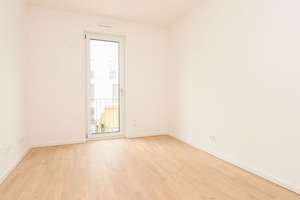 Wunderschöne 3-Zimmer Wohnung mit Balkon im Regensburger Stadtviertel Dörnberg – Die vollständige Adresse der Immobilie erhältst du vom Anbieter., 93047 Westenviertel, Regensburg – Vorschaubild 7