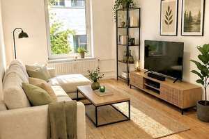 Eine Perle im sanierten Altbau in Hoheluft-West
Eigennutzung ab 01.01.27 möglich! – Die vollständige Adresse der Immobilie erhältst du vom Anbieter., 20253 Hoheluft-West, Hamburg – Vorschaubild 12