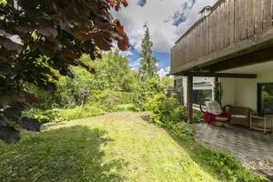 Söflingen: Ein Haus voller Möglichkeiten! 
DHH mit Garten, großer Terrasse und Kamin. – Die vollständige Adresse der Immobilie erhältst du vom Anbieter., 89081 Söflingen, Ulm – Vorschaubild 3