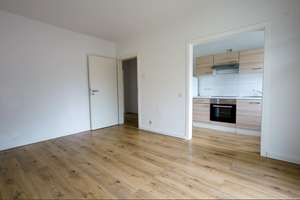 2 Zimmer Wohnung im beliebten Kreuzviertel - Zweitbezug nach Modernisierung mit Südbalkon – 44137 Westfalenhalle, Dortmund – Vorschaubild 4