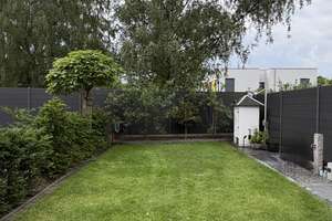 Exklusive 2,5-Zimmer-Wohnung mit  Hauscharakter ,Terrasse und eigenem Garten in Osnabrück – Belmer Straße 100 e, 49084 Schinkel-Ost, Osnabrück – Vorschaubild 7