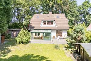 Gepflegtes Einfamilienhaus mit Einliegerwohnung, Vollkeller, Wintergarten und großem Grundstück – Die vollständige Adresse der Immobilie erhältst du vom Anbieter., 22455 Schnelsen, Hamburg – Vorschaubild 40