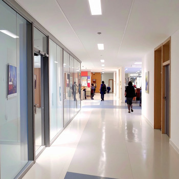 Campus Stollwerck | Provisionsfrei | Exklusiv über RUHR REAL | Ausbau nach Mieterwunsch 