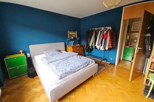 Wohnen mit Charakter: Gepflegte 2-Zimmer-Wohnung in Wiesbaden-Sonnenberg – Danziger Straße 63, 65191 Sonnenberg, Wiesbaden – Vorschaubild 12