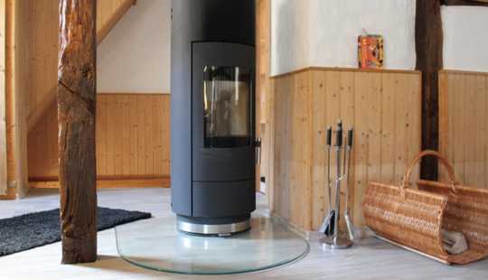 Bild von Charmantes, modernisiertes Fachwerkhaus in zentraler Lage von Hennethal