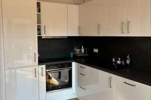 2 Zimmer Wohnung mit Balkon in Frankfurt Ostend – Die vollständige Adresse der Immobilie erhältst du vom Anbieter., 60314 Ostend, Frankfurt am Main – Vorschaubild 3
