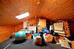 EFH in ruhiger Wohnstr. 
mit unverbaubarem Blick aufs Feld!
+ EBK + Carport + Garten – Die vollständige Adresse der Immobilie erhältst du vom Anbieter., 28844 Weyhe – Vorschaubild 22