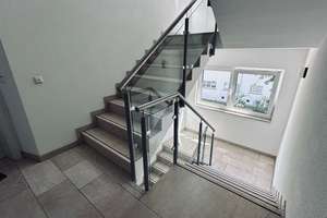 Sofort verfügbare, unvermietete 3-Zimmer Wohnung mit Aufzug, Balkon und TG-Stellplatz – Die vollständige Adresse der Immobilie erhältst du vom Anbieter., 99086 Johannesvorstadt, Erfurt – Vorschaubild 3