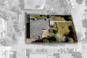 freistehender Bungalow mit Einlieger – großer Garten – Garage – Bochum-Stiepel – Die vollständige Adresse der Immobilie erhältst du vom Anbieter., 44797 Stiepel, Bochum – Vorschaubild 7