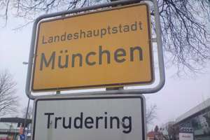 Zuhause mit 2 Zimmern und kleinem Garten, waldnah in Trudering – Hugo-Weiss-Straße 120, 81827 Waldtrudering, München – Vorschaubild 18