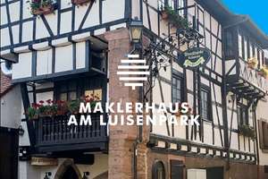 Kernsaniertes Restaurant  mit Gewölbekeller 16.JH.**moderne Kücheneinrichtung**tolle Aussichtslage – Die vollständige Adresse der Immobilie erhältst du vom Anbieter., 67271 Neuleiningen – Vorschaubild 1