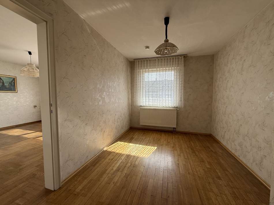Zimmer EG