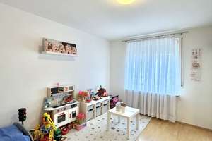 *** Helle 3 Zimmer-Wohnung mit Tiefgaragenstellplatz *** – Kriegstraße 2, 75180 Dillweißenstein, Pforzheim – Vorschaubild 11