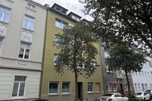 Lukrative Kapitalanlage in Düsseldorf-Oberbilk. Sanierte 2,5-Zimmerwohnung mit Balkon – Die vollständige Adresse der Immobilie erhältst du vom Anbieter., 40227 Oberbilk, Düsseldorf – Vorschaubild 7