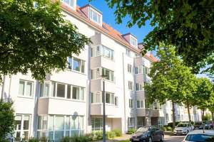 2-Zimmer-Wohnung in Berlin-Adlershof – Die vollständige Adresse der Immobilie erhältst du vom Anbieter., 12489 Adlershof, Berlin – Vorschaubild 1