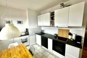 Attraktive 2-Zimmer-Wohnung mit großer Wohnküche und Sonnenbalkon – Hochpfortenbüchel 2a, 50676 Altstadt/Süd, Köln – Vorschaubild 7