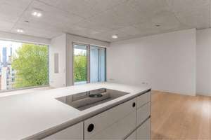 SUITES. Eine neue Ära des Wohnens – Johannisstraße 13, 10117 Mitte (Ortsteil), Berlin – Vorschaubild 2